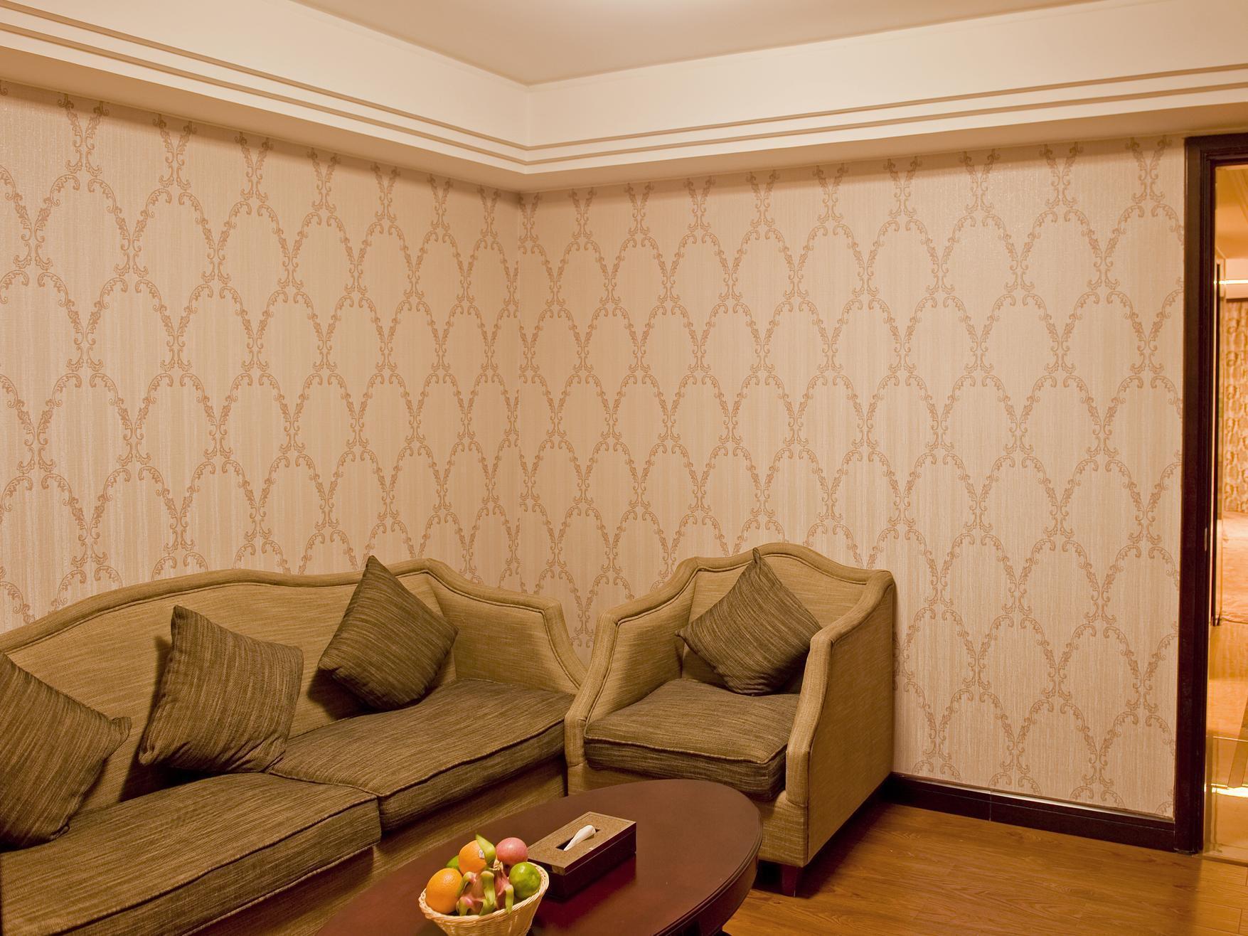 Hengna International Hotel Yiwu  Bagian luar foto